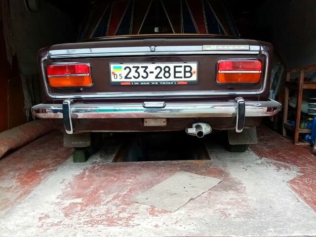 ВАЗ 2103, об'ємом двигуна 1.5 л та пробігом 130 тис. км за 1500 $, фото 1 на Automoto.ua