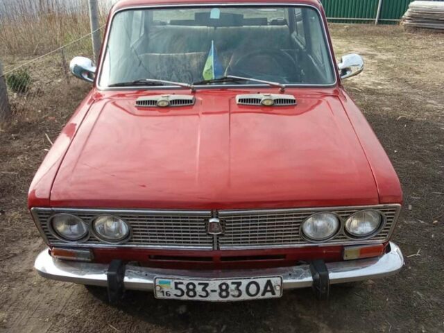 ВАЗ 2103, объемом двигателя 0 л и пробегом 289 тыс. км за 1000 $, фото 1 на Automoto.ua