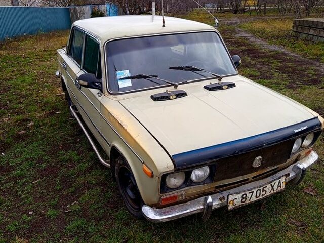 ВАЗ 2103, об'ємом двигуна 1.3 л та пробігом 123 тис. км за 400 $, фото 1 на Automoto.ua