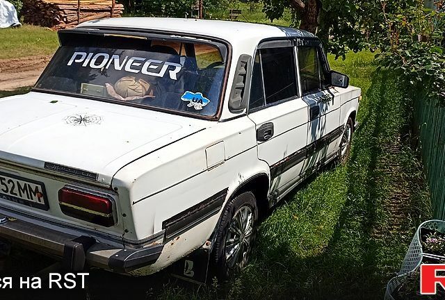 ВАЗ 2103, объемом двигателя 1.5 л и пробегом 150 тыс. км за 550 $, фото 1 на Automoto.ua