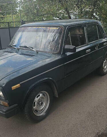 ВАЗ 2103, объемом двигателя 1.3 л и пробегом 300 тыс. км за 627 $, фото 1 на Automoto.ua