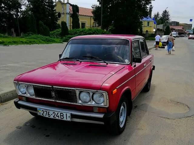 ВАЗ 2103 1975 в Одессе на Automoto.ua ВАЗ 2103, объемом двигателя 1.3 л и пробегом 170 тыс. км за 1200 $, фото 1 на Automoto.ua