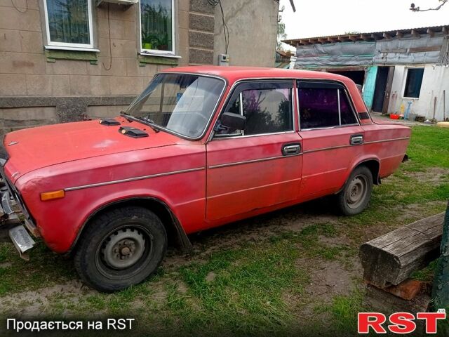 ВАЗ 2103, объемом двигателя 1.5 л и пробегом 0 тыс. км за 550 $, фото 1 на Automoto.ua