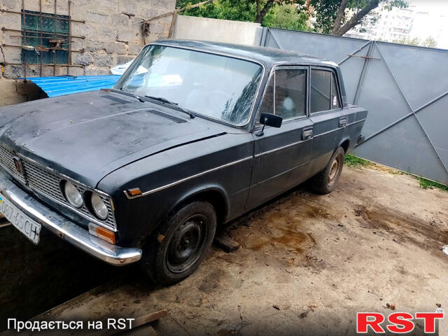 ВАЗ 2103, объемом двигателя 1.5 л и пробегом 200 тыс. км за 260 $, фото 1 на Automoto.ua