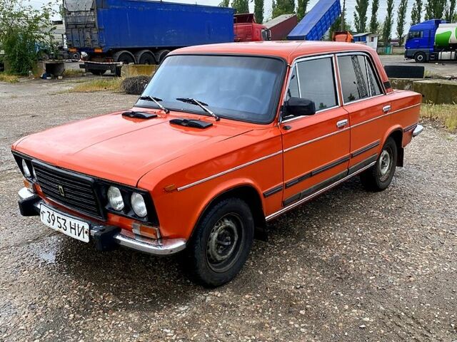 ВАЗ 2103, объемом двигателя 1.5 л и пробегом 90 тыс. км за 1350 $, фото 1 на Automoto.ua