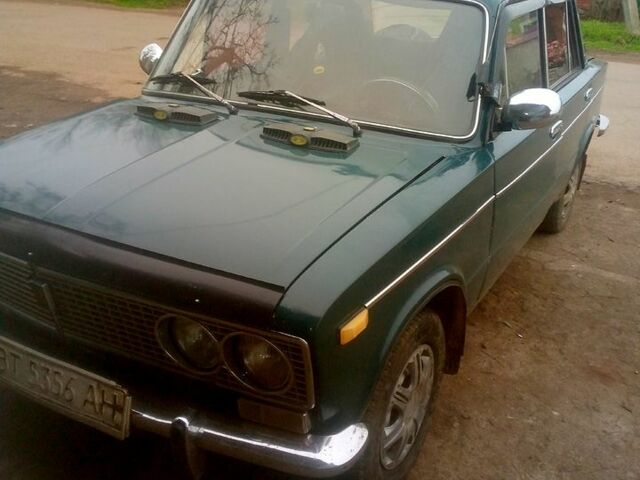 ВАЗ 2103, об'ємом двигуна 1.3 л та пробігом 150 тис. км за 1000 $, фото 1 на Automoto.ua