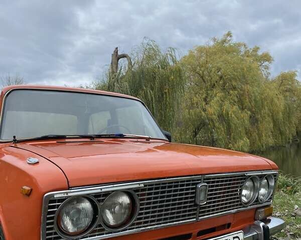 ВАЗ 2103, объемом двигателя 1.5 л и пробегом 333 тыс. км за 600 $, фото 1 на Automoto.ua