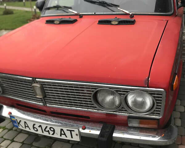 ВАЗ 2103, объемом двигателя 0 л и пробегом 100 тыс. км за 800 $, фото 1 на Automoto.ua