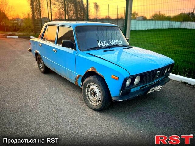 ВАЗ 2103, объемом двигателя 15 л и пробегом 200 тыс. км за 350 $, фото 1 на Automoto.ua