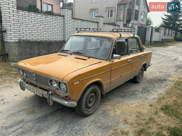 ВАЗ 2103, объемом двигателя 0 л и пробегом 1 тыс. км за 390 $, фото 1 на Automoto.ua