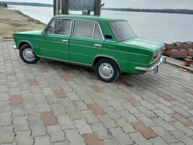 ВАЗ 2103, объемом двигателя 1.5 л и пробегом 148 тыс. км за 1950 $, фото 1 на Automoto.ua