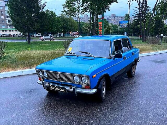 ВАЗ 2103, объемом двигателя 1.5 л и пробегом 200 тыс. км за 480 $, фото 1 на Automoto.ua