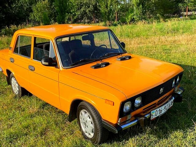 ВАЗ 2103, объемом двигателя 1.3 л и пробегом 323 тыс. км за 1050 $, фото 1 на Automoto.ua