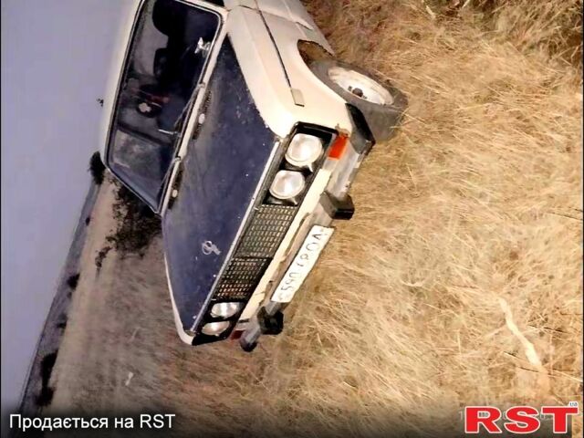 ВАЗ 2103, объемом двигателя 1.6 л и пробегом 260 тыс. км за 600 $, фото 1 на Automoto.ua