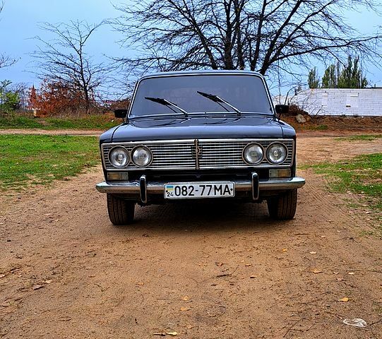 ВАЗ 2103, объемом двигателя 1.5 л и пробегом 485 тыс. км за 1000 $, фото 1 на Automoto.ua