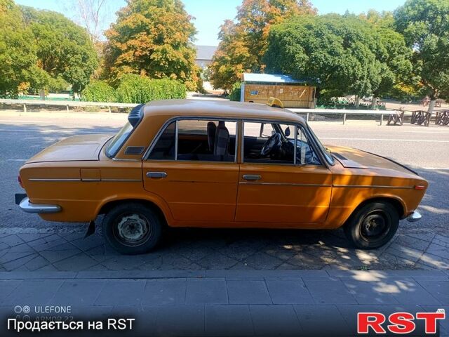 ВАЗ 2103, объемом двигателя 1.5 л и пробегом 0 тыс. км за 610 $, фото 1 на Automoto.ua