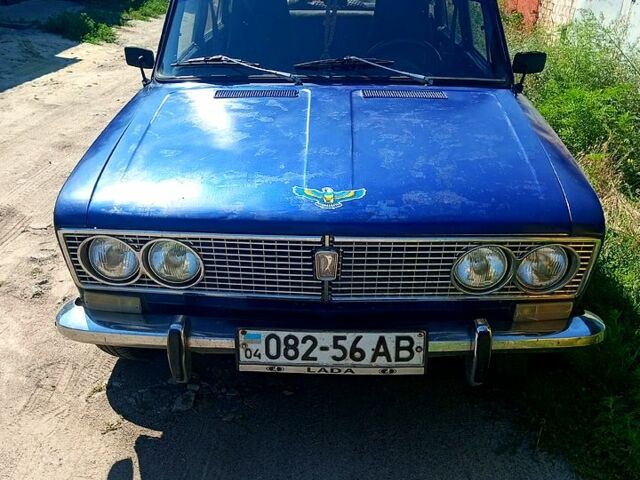 ВАЗ 2103, объемом двигателя 1.6 л и пробегом 150 тыс. км за 620 $, фото 1 на Automoto.ua