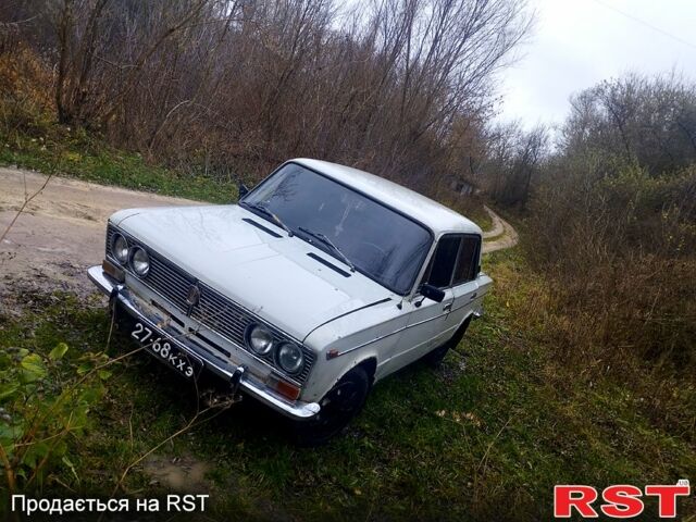 ВАЗ 2103, объемом двигателя 1.5 л и пробегом 0 тыс. км за 420 $, фото 1 на Automoto.ua
