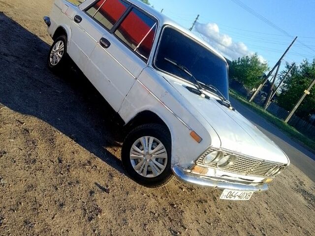 ВАЗ 2103, объемом двигателя 1.5 л и пробегом 111 тыс. км за 500 $, фото 1 на Automoto.ua