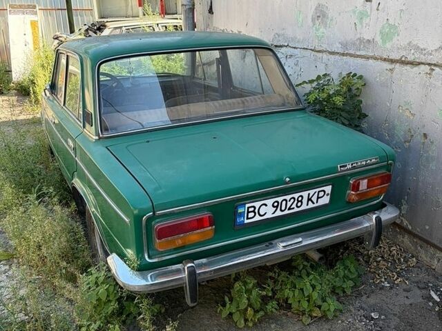 ВАЗ 2103, объемом двигателя 0 л и пробегом 96 тыс. км за 500 $, фото 1 на Automoto.ua
