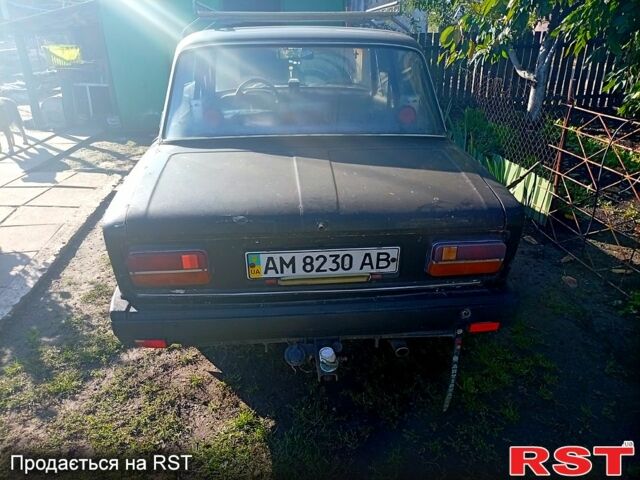 ВАЗ 2103, об'ємом двигуна 1.5 л та пробігом 0 тис. км за 300 $, фото 1 на Automoto.ua