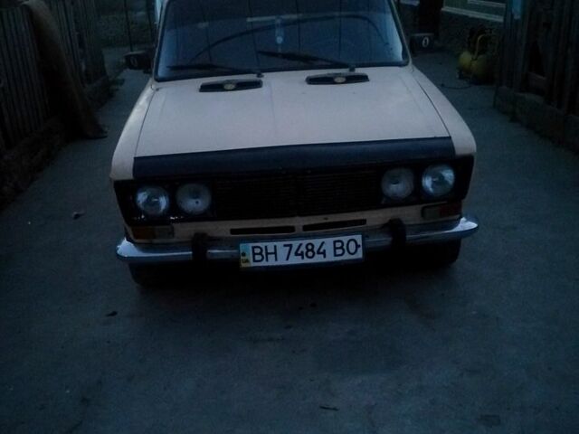 ВАЗ 2103, объемом двигателя 13 л и пробегом 100 тыс. км за 550 $, фото 1 на Automoto.ua