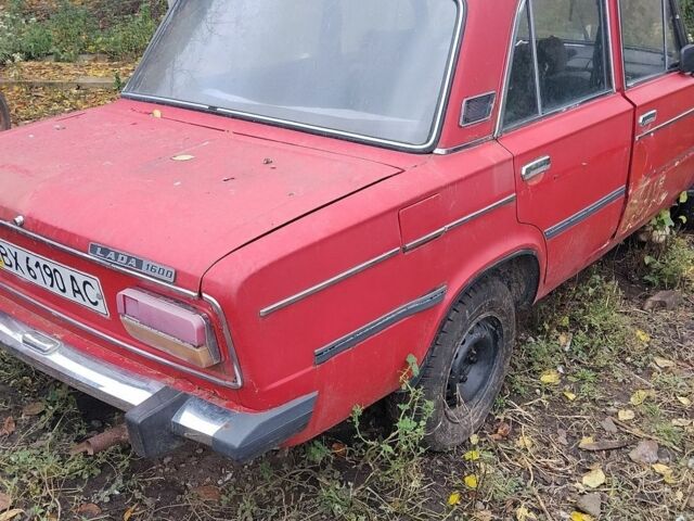ВАЗ 2103, об'ємом двигуна 0 л та пробігом 800 тис. км за 176 $, фото 1 на Automoto.ua
