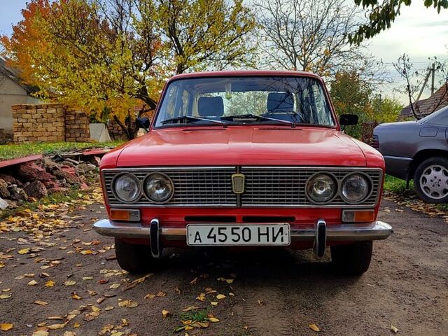 ВАЗ 2103 1976 в Николаеве на Automoto.ua ВАЗ 2103, объемом двигателя 1.5 л и пробегом 129 тыс. км за 1000 $, фото 1 на Automoto.ua