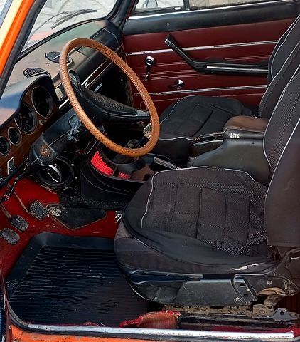 ВАЗ 2103, объемом двигателя 1.5 л и пробегом 0 тыс. км за 500 $, фото 1 на Automoto.ua