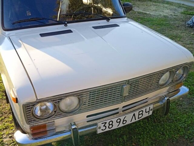 ВАЗ 2103, объемом двигателя 1.3 л и пробегом 180 тыс. км за 1000 $, фото 1 на Automoto.ua