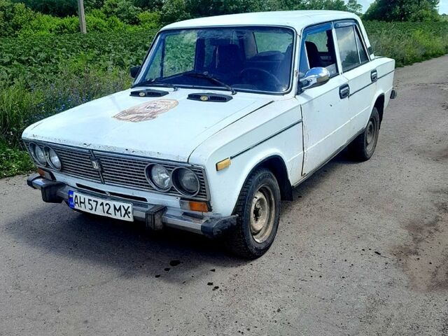 ВАЗ 2103, объемом двигателя 1.3 л и пробегом 300 тыс. км за 300 $, фото 1 на Automoto.ua