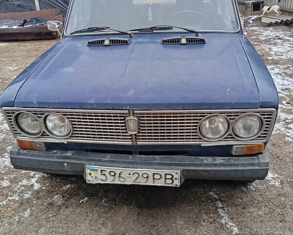 ВАЗ 2103, объемом двигателя 1.5 л и пробегом 817 тыс. км за 480 $, фото 1 на Automoto.ua