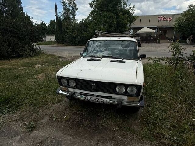 ВАЗ 2103, об'ємом двигуна 0 л та пробігом 252 тис. км за 300 $, фото 1 на Automoto.ua