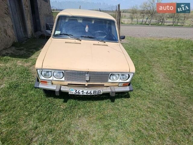 ВАЗ 2103, объемом двигателя 0 л и пробегом 86 тыс. км за 455 $, фото 1 на Automoto.ua