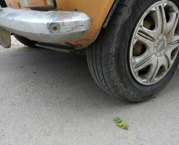 ВАЗ 2103, объемом двигателя 1.5 л и пробегом 61 тыс. км за 1200 $, фото 1 на Automoto.ua