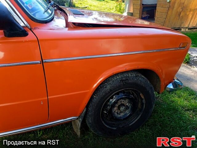 ВАЗ 2103, об'ємом двигуна 1.5 л та пробігом 50 тис. км за 1500 $, фото 1 на Automoto.ua