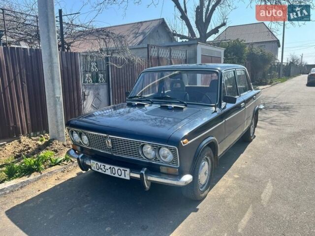 ВАЗ 2103, объемом двигателя 0 л и пробегом 777 тыс. км за 899 $, фото 1 на Automoto.ua