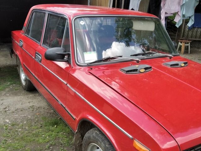 ВАЗ 2103, об'ємом двигуна 1.3 л та пробігом 253 тис. км за 750 $, фото 1 на Automoto.ua