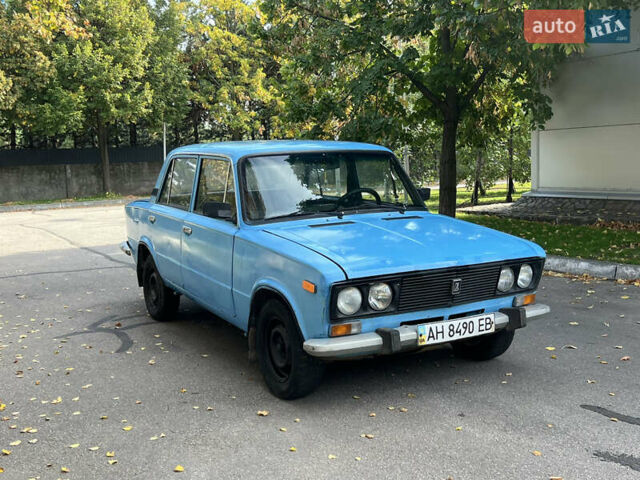 ВАЗ 2103, об'ємом двигуна 0 л та пробігом 100 тис. км за 550 $, фото 1 на Automoto.ua