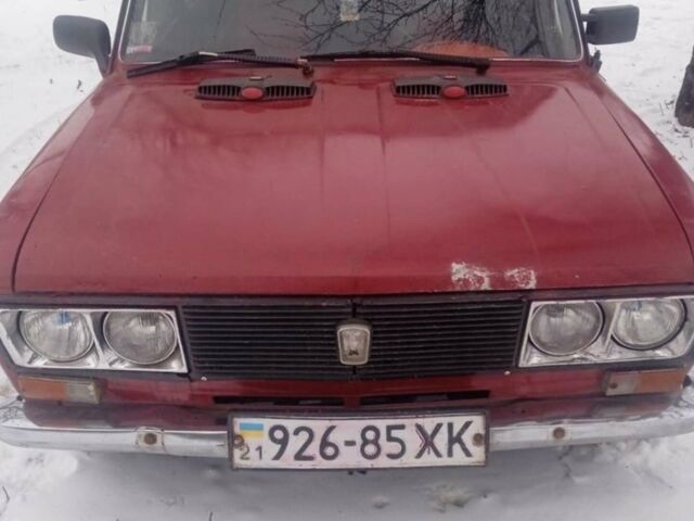 ВАЗ 2103, об'ємом двигуна 1.5 л та пробігом 300 тис. км за 600 $, фото 1 на Automoto.ua