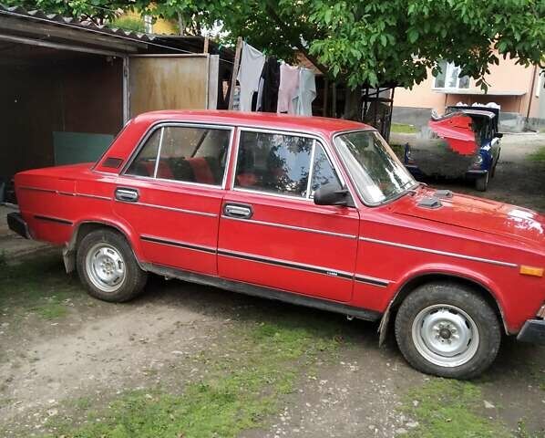 ВАЗ 2103, об'ємом двигуна 1.3 л та пробігом 253 тис. км за 750 $, фото 1 на Automoto.ua