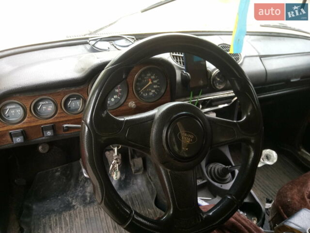 ВАЗ 2103, объемом двигателя 1.5 л и пробегом 61 тыс. км за 1200 $, фото 1 на Automoto.ua