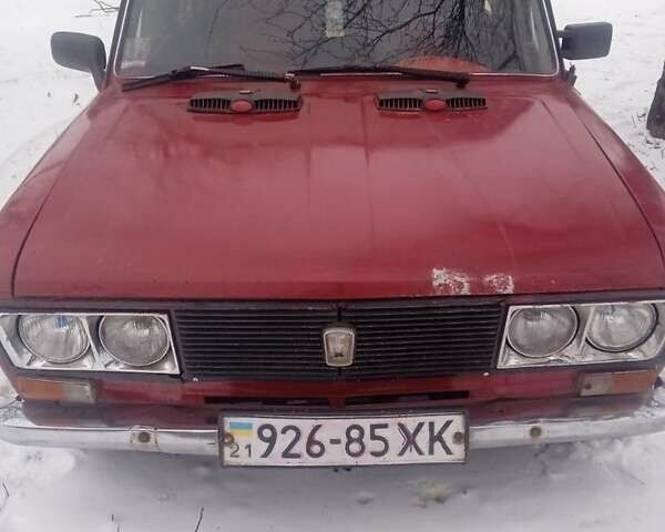 ВАЗ 2103, об'ємом двигуна 1.5 л та пробігом 300 тис. км за 600 $, фото 1 на Automoto.ua