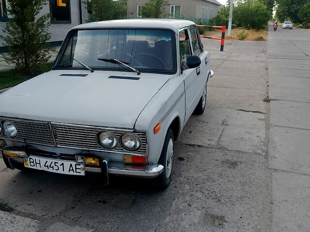 ВАЗ 2103, об'ємом двигуна 1.5 л та пробігом 0 тис. км за 500 $, фото 1 на Automoto.ua