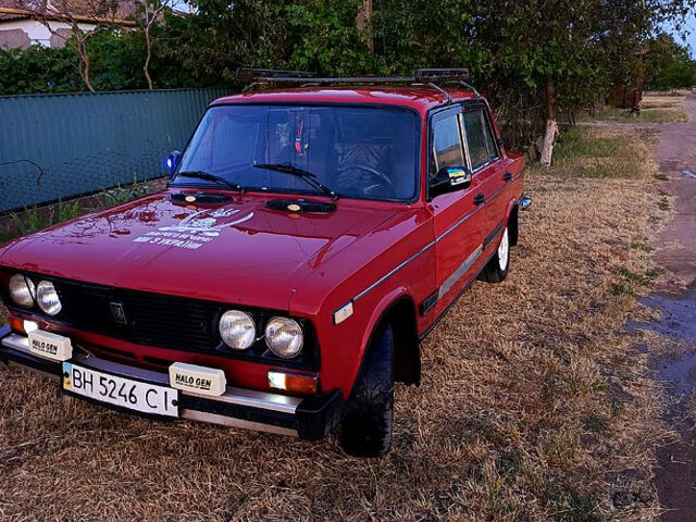 ВАЗ 2103, объемом двигателя 1.3 л и пробегом 0 тыс. км за 1200 $, фото 1 на Automoto.ua
