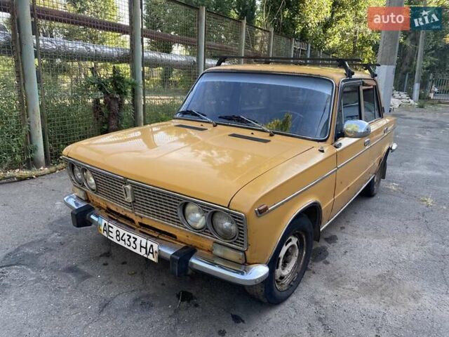 ВАЗ 2103, объемом двигателя 0 л и пробегом 300 тыс. км за 899 $, фото 1 на Automoto.ua