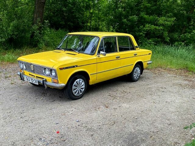 ВАЗ 2103, объемом двигателя 1.3 л и пробегом 100 тыс. км за 750 $, фото 1 на Automoto.ua
