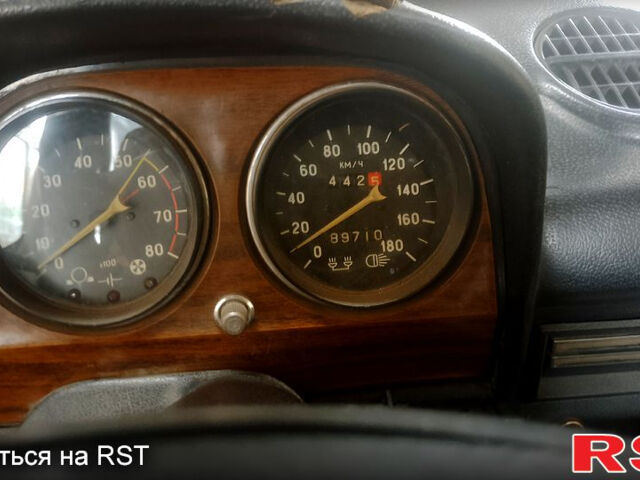ВАЗ 2103, объемом двигателя 1.6 л и пробегом 89 тыс. км за 400 $, фото 1 на Automoto.ua