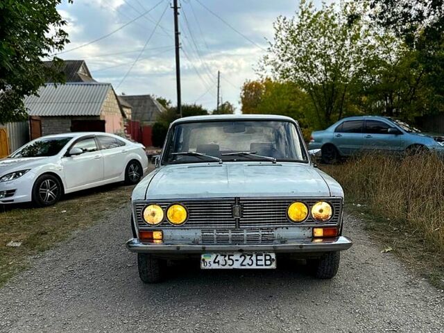 ВАЗ 2103, об'ємом двигуна 1.3 л та пробігом 0 тис. км за 360 $, фото 1 на Automoto.ua