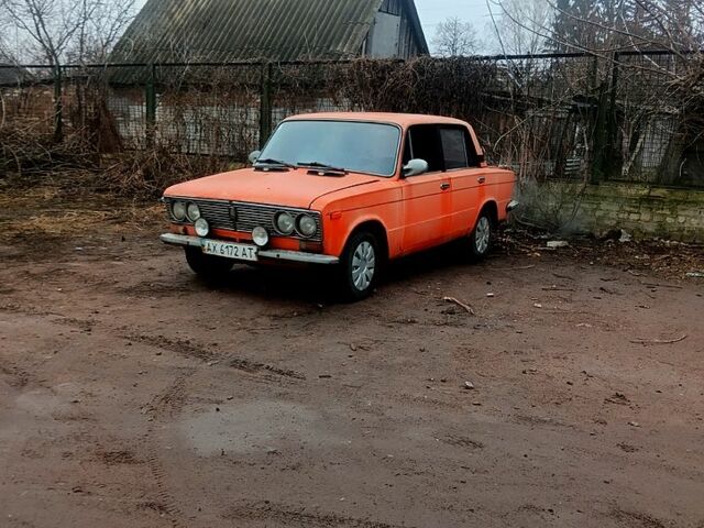 ВАЗ 2103, объемом двигателя 15 л и пробегом 0 тыс. км за 550 $, фото 1 на Automoto.ua